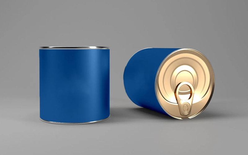 The advantages of enterprise owned canning machines