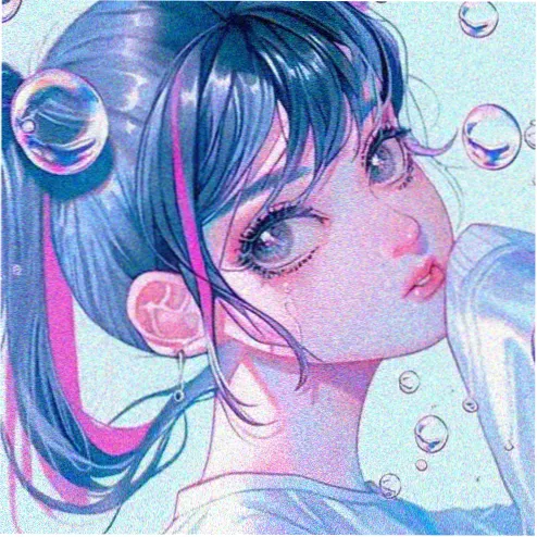 影迷 逆流的鱼 头像