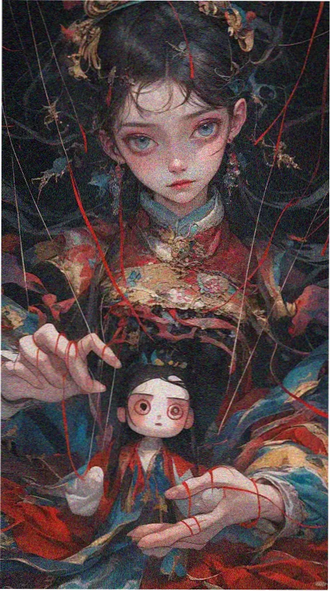 怦然心动