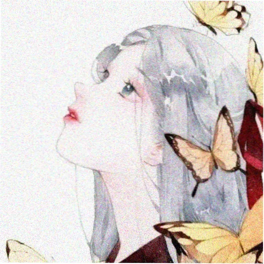 田园小憩