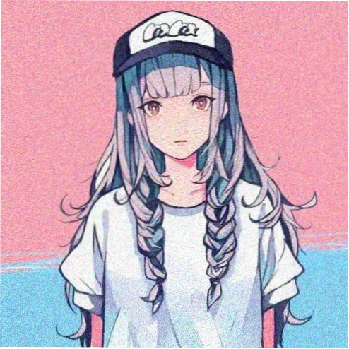 双门洞居民